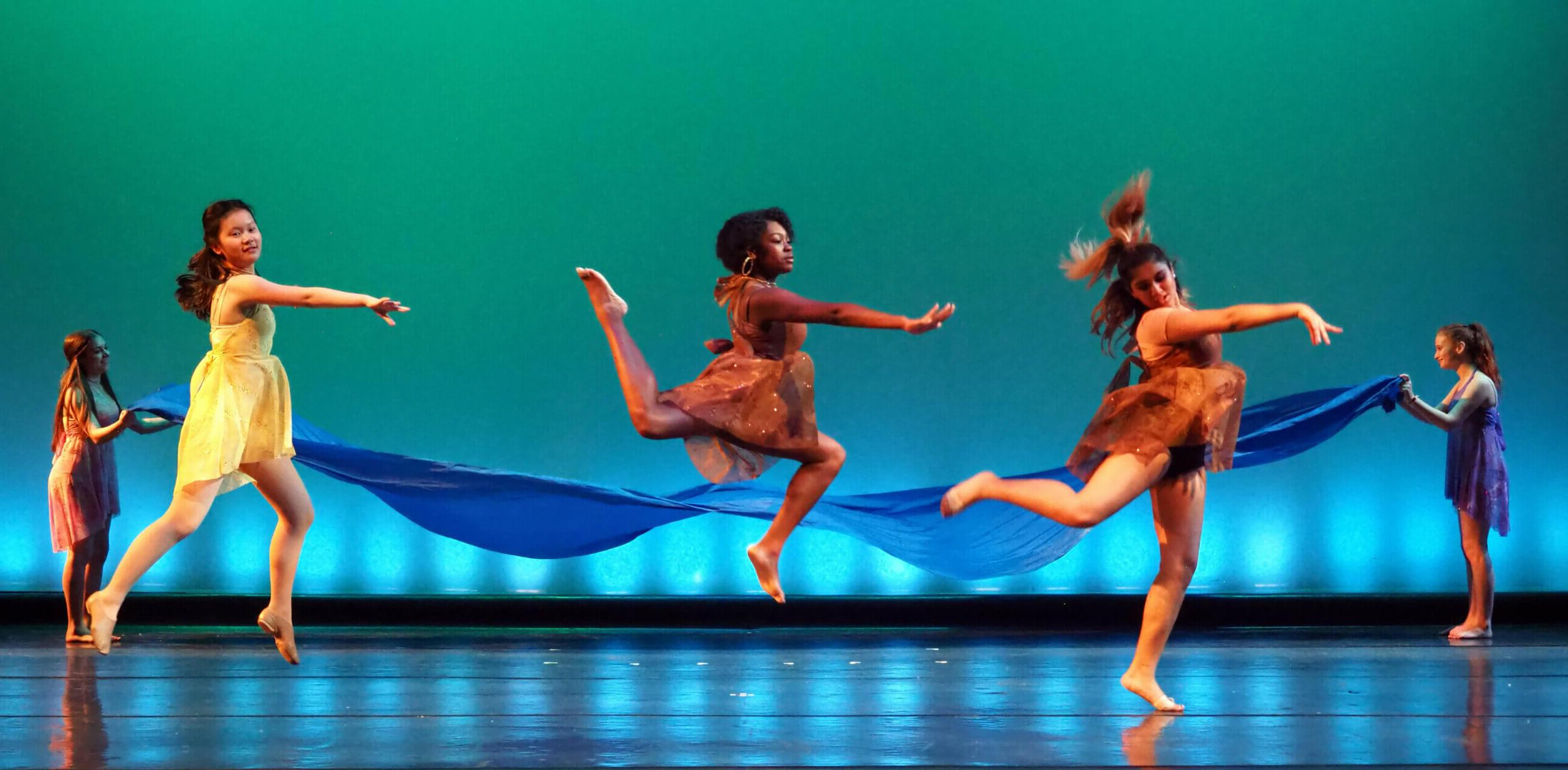 Arts Center Dance image
